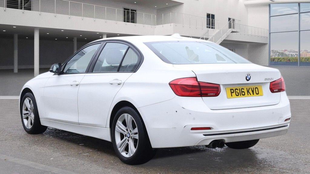 Used BMW 3 Series for sale - 77291021: Photo 3