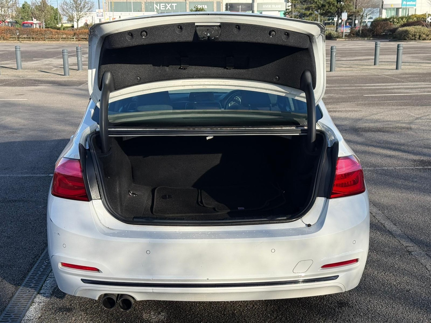 Used BMW 3 Series 2016 for sale - 77291021: Photo 30