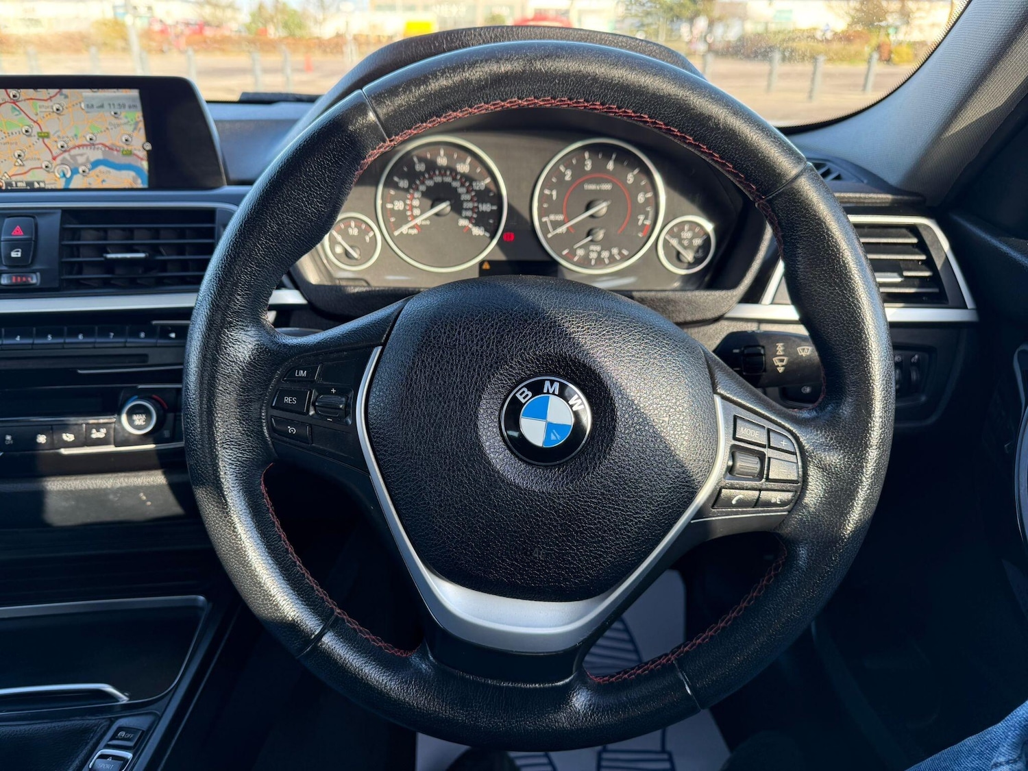 Used BMW 3 Series 2016 for sale - 77291021: Photo 31