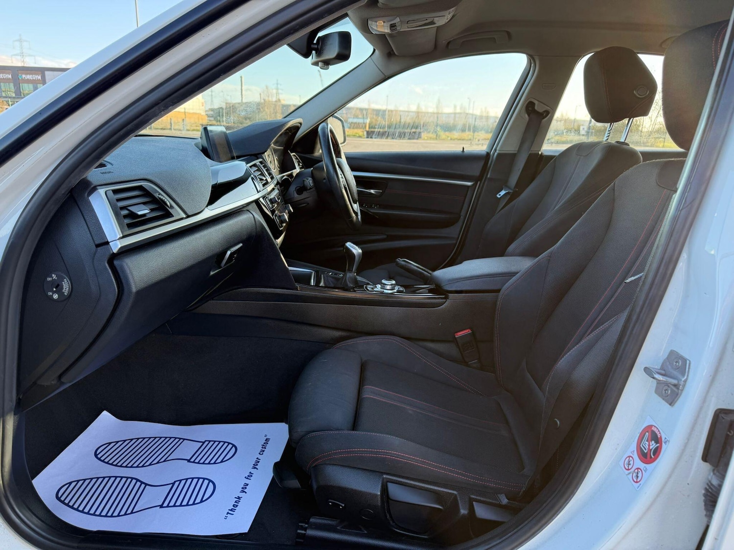 Used BMW 3 Series 2016 for sale - 77291021: Photo 32