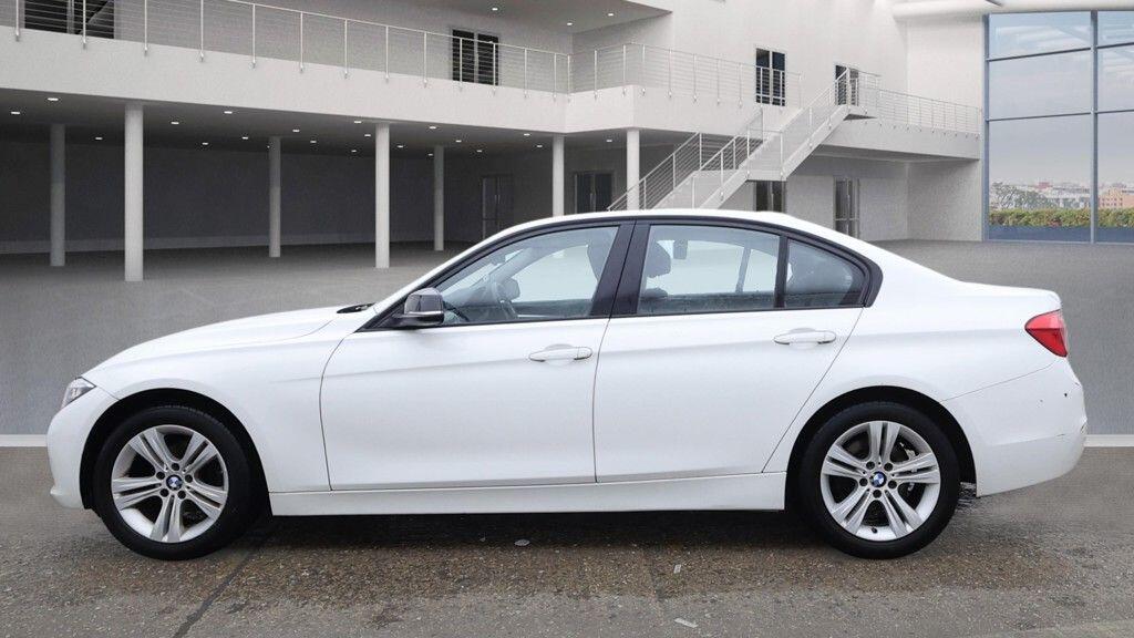 Used BMW 3 Series for sale - 77291021: Photo 4