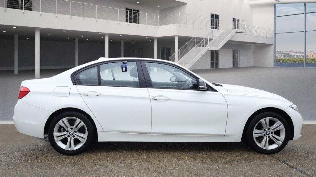 Used BMW 3 Series for sale - 77291021: Photo 5