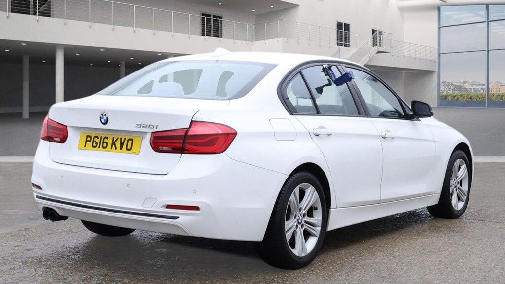 Used BMW 3 Series for sale - 77291021: Photo 6