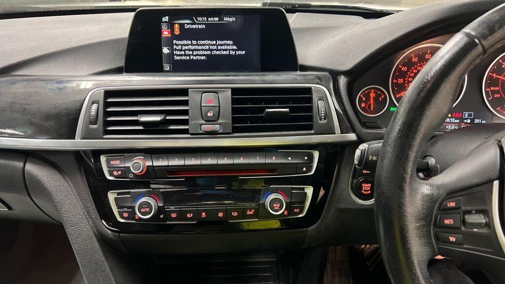 Used BMW 3 Series for sale - 77291021: Photo 9