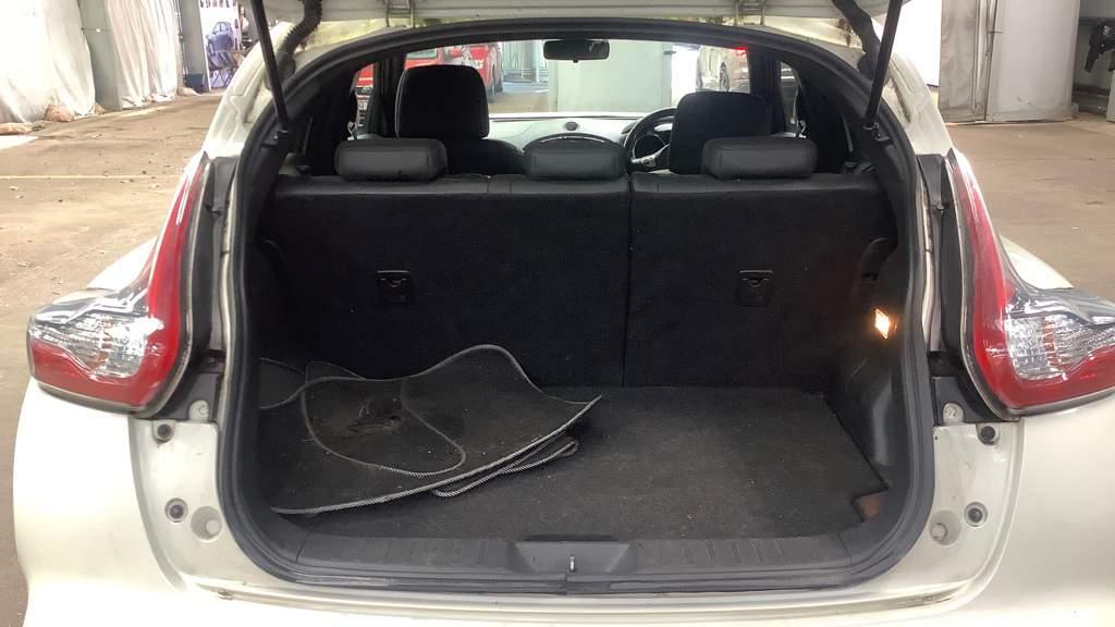 Used Nissan Juke 2017 for sale - 77015511: Photo 5