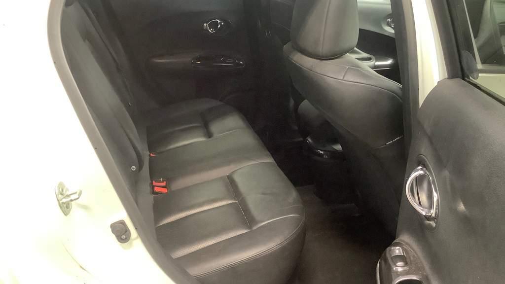 Used Nissan Juke 2017 for sale - 77015511: Photo 6