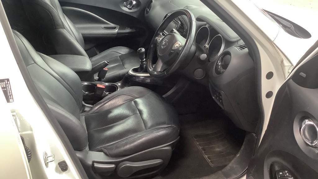 Used Nissan Juke 2017 for sale - 77015511: Photo 7