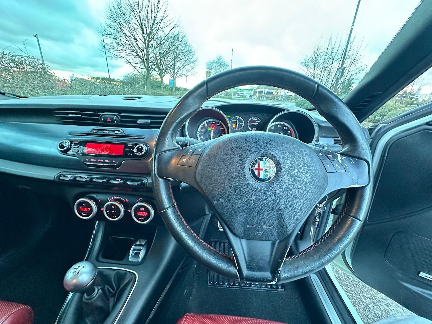 Used Alfa Romeo Giulietta 2013 for sale - 76026488: Photo 14