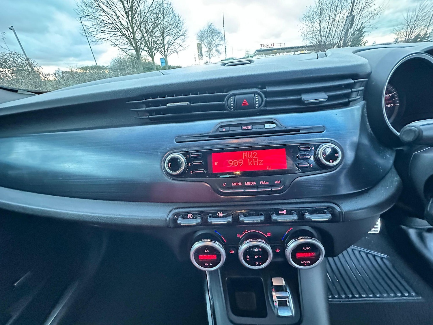 Used Alfa Romeo Giulietta 2013 for sale - 76026488: Photo 15