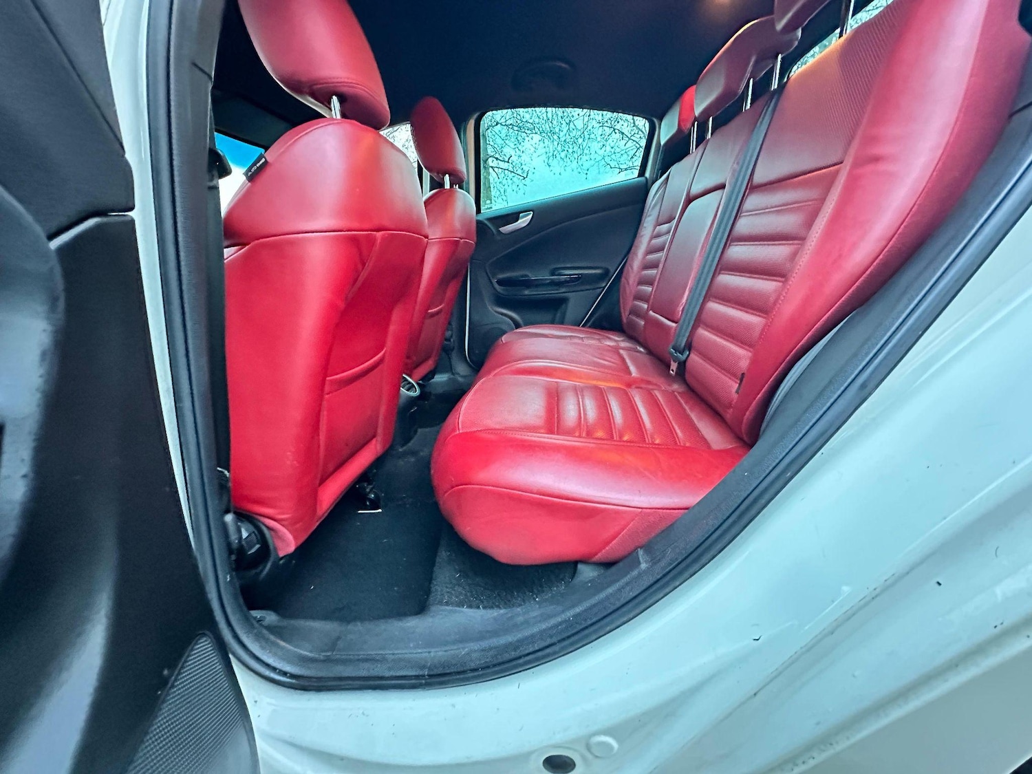 Used Alfa Romeo Giulietta 2013 for sale - 76026488: Photo 19