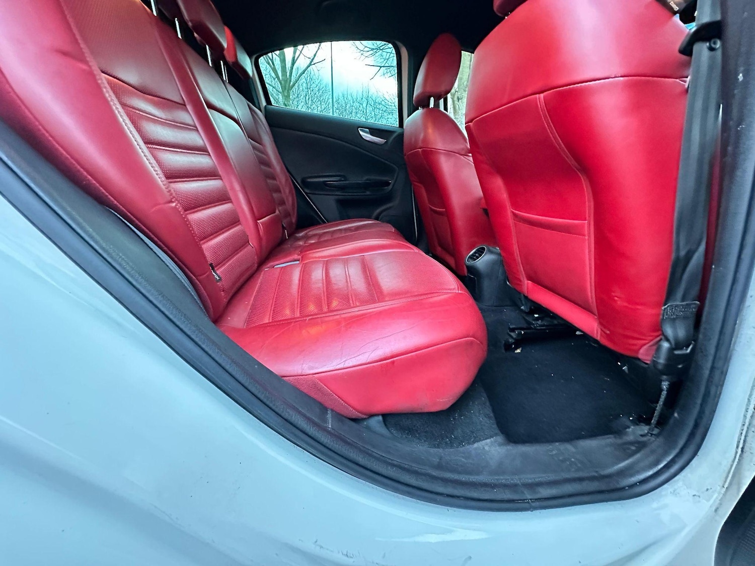 Used Alfa Romeo Giulietta 2013 for sale - 76026488: Photo 21
