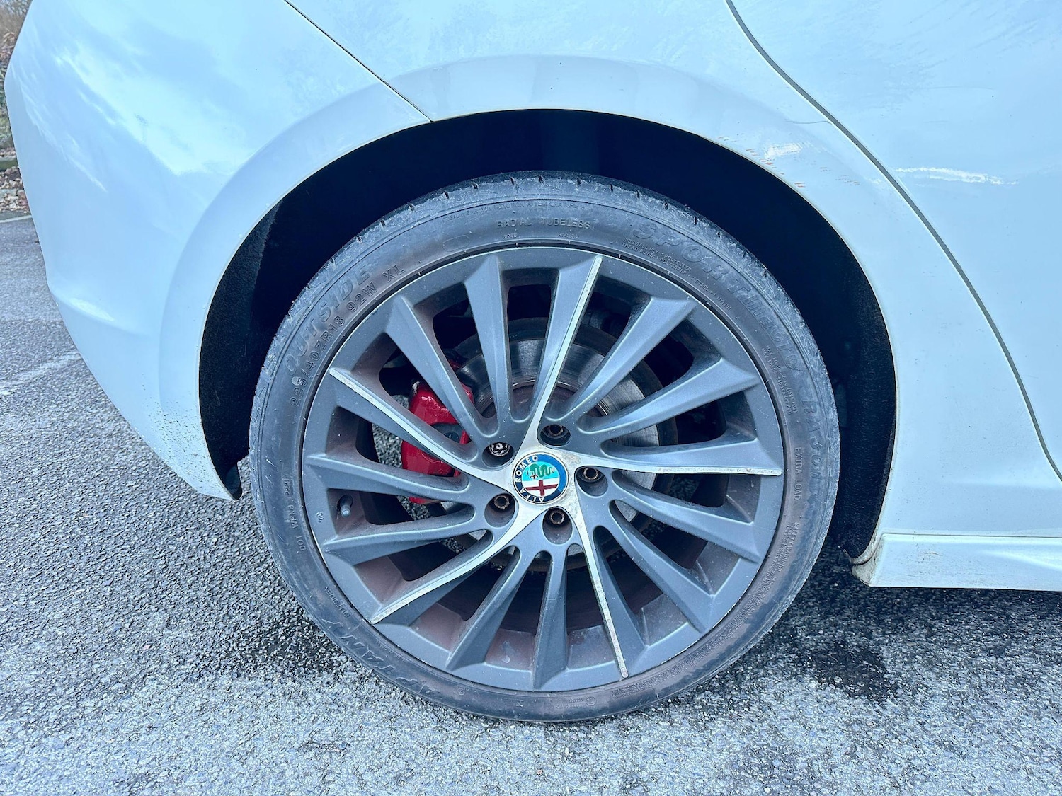 Used Alfa Romeo Giulietta 2013 for sale - 76026488: Photo 29