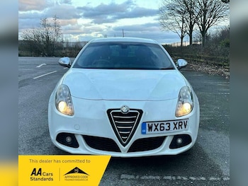 Used Alfa Romeo Giulietta 2013 for sale - 76026488: Photo 2