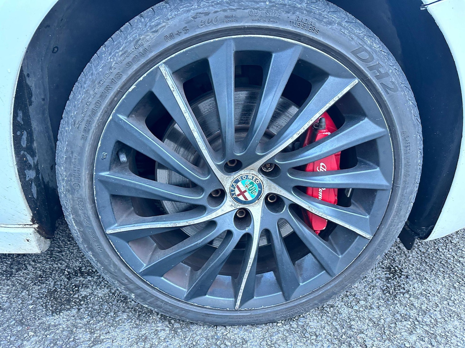Used Alfa Romeo Giulietta 2013 for sale - 76026488: Photo 30