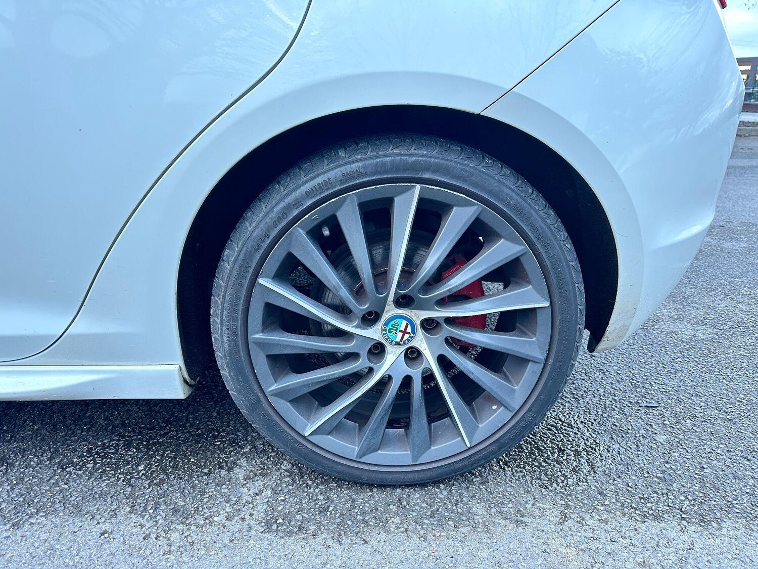Used Alfa Romeo Giulietta 2013 for sale - 76026488: Photo 31