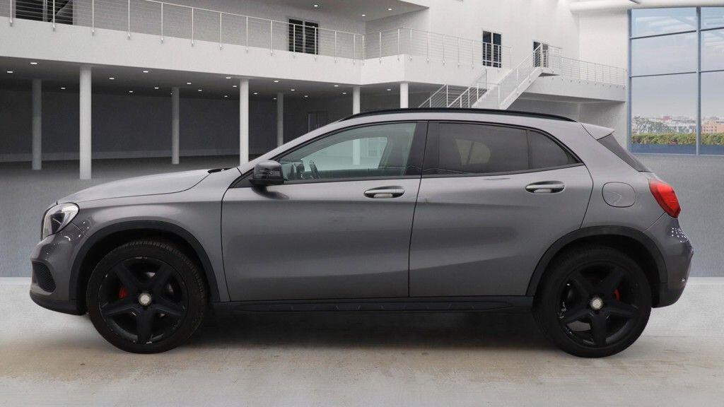 Used Mercedes-Benz GLA 2015 for sale - 77305783: Photo 6