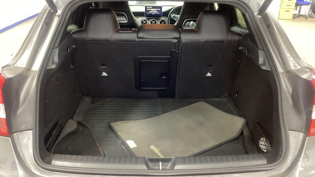 Used Mercedes-Benz GLA 2015 for sale - 77305783: Photo 7