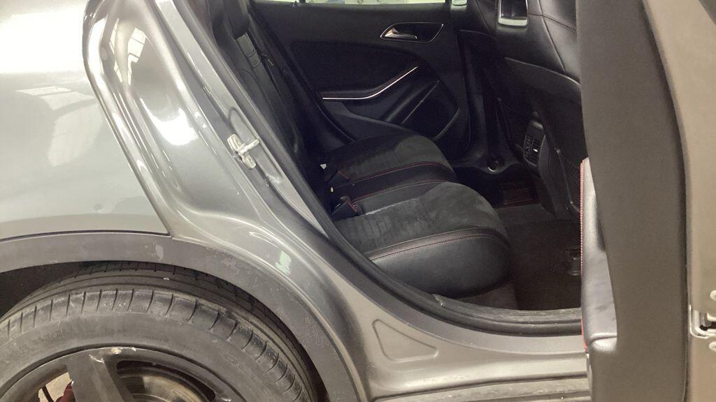 Used Mercedes-Benz GLA 2015 for sale - 77305783: Photo 8