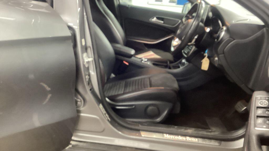 Used Mercedes-Benz GLA 2015 for sale - 77305783: Photo 9