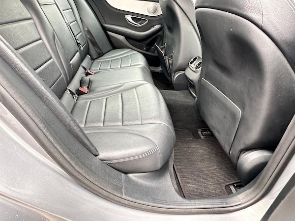 Used Mercedes-Benz C Class 2015 for sale - 76094265: Photo 25