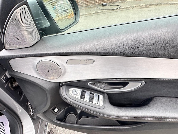 Used Mercedes-Benz C Class 2015 for sale - 76094265: Photo 30