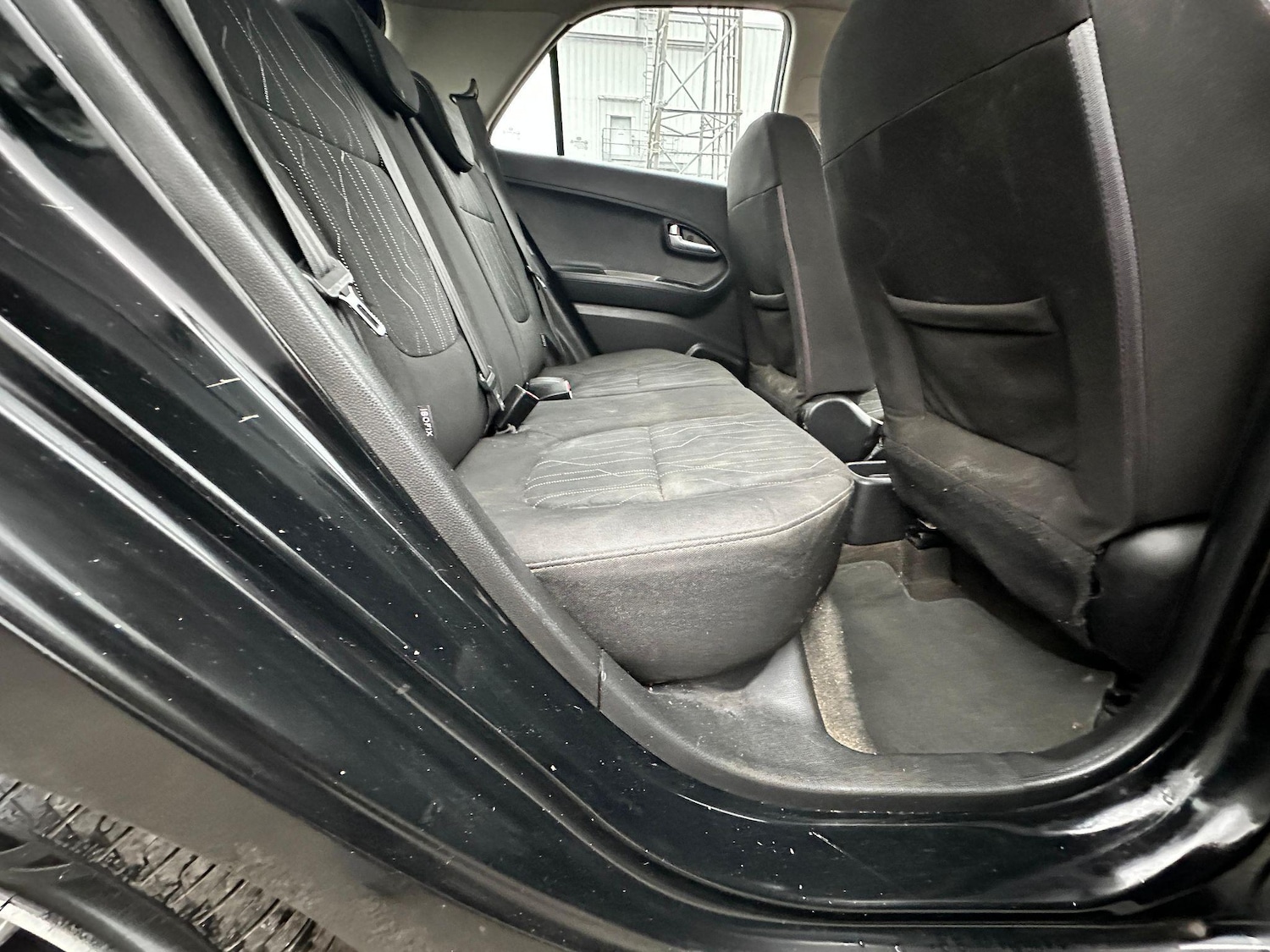 Used Kia Picanto 2012 for sale - 76527709: Photo 20