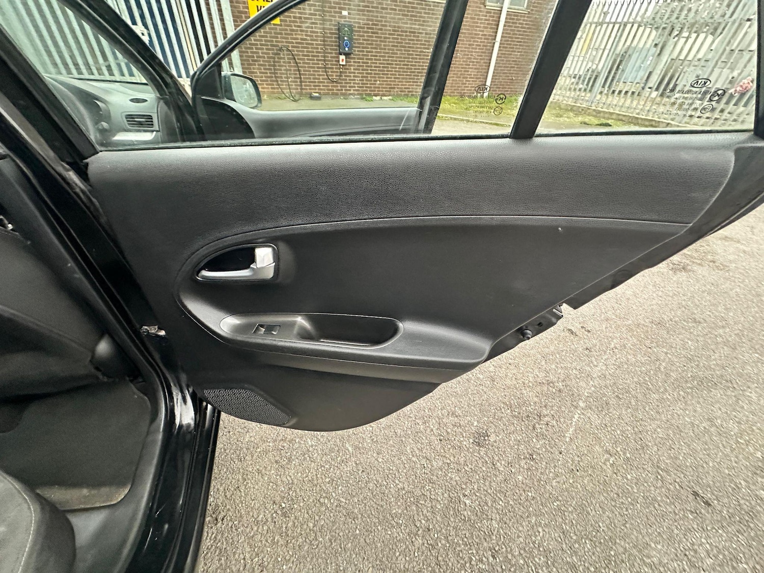 Used Kia Picanto 2012 for sale - 76527709: Photo 22