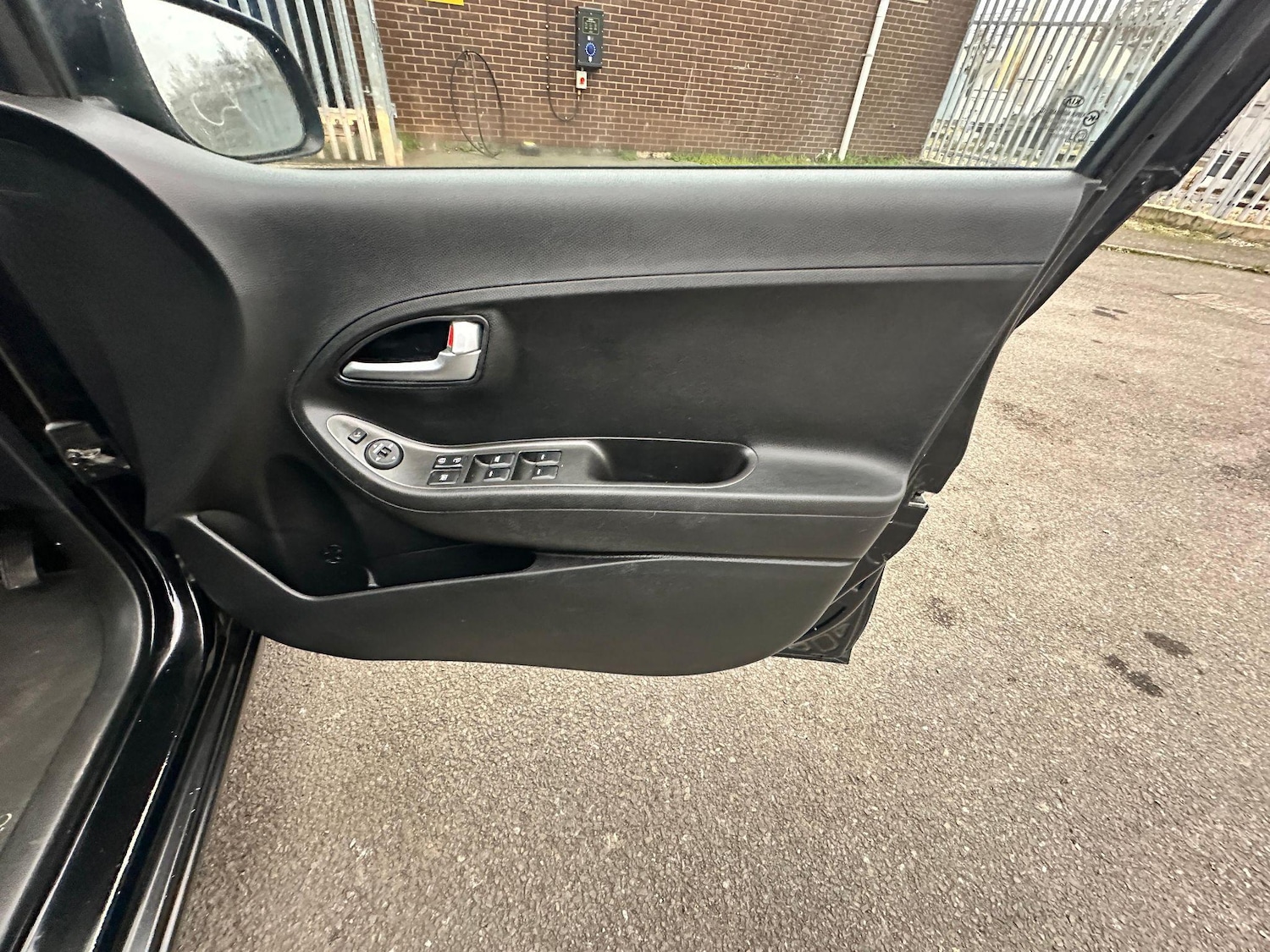 Used Kia Picanto 2012 for sale - 76527709: Photo 23