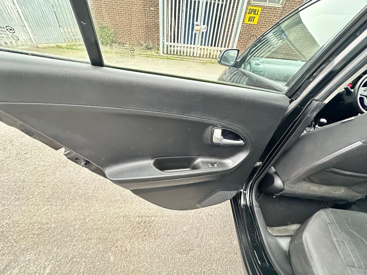 Used Kia Picanto 2012 for sale - 76527709: Photo 27