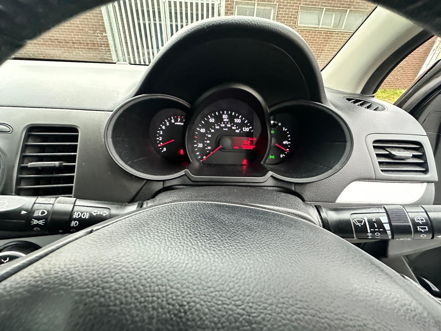 Used Kia Picanto 2012 for sale - 76527709: Photo 29