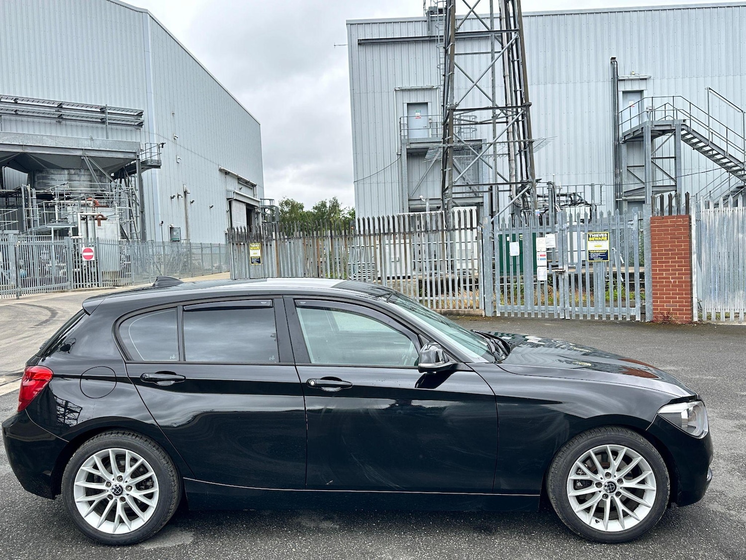 Used BMW 1 Series 2011 for sale - 77015931: Photo 10