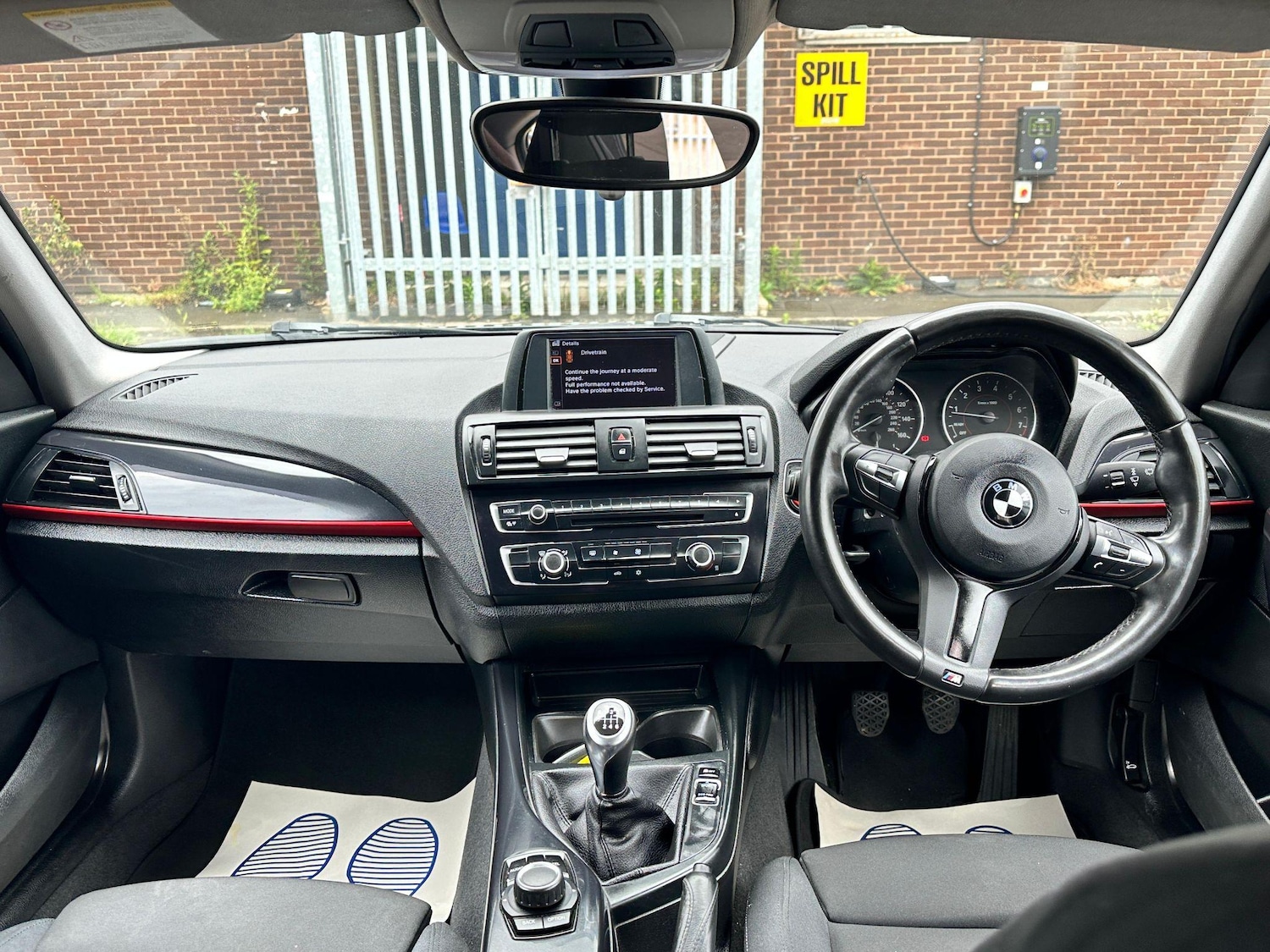 Used BMW 1 Series 2011 for sale - 77015931: Photo 13