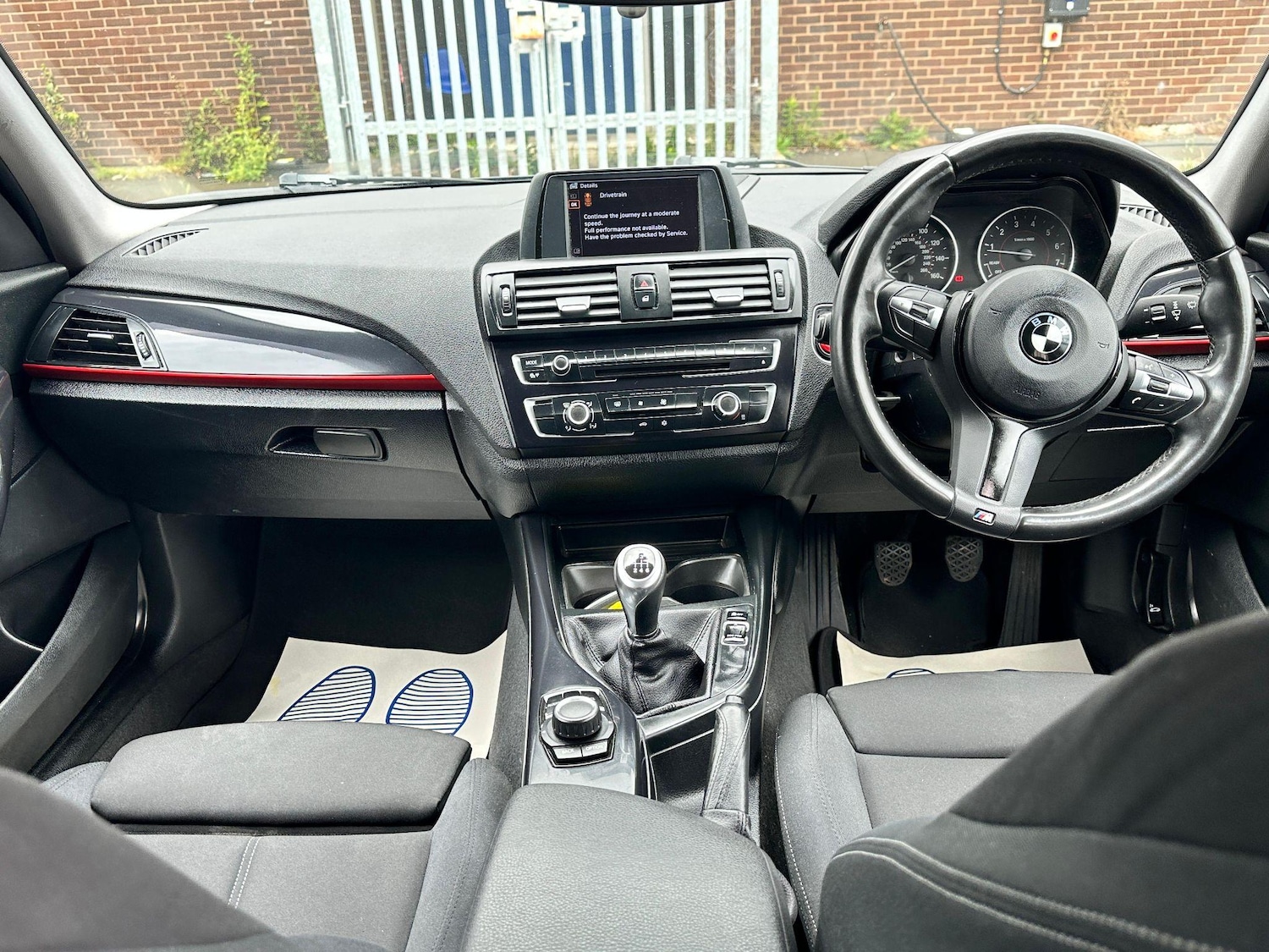 Used BMW 1 Series 2011 for sale - 77015931: Photo 15