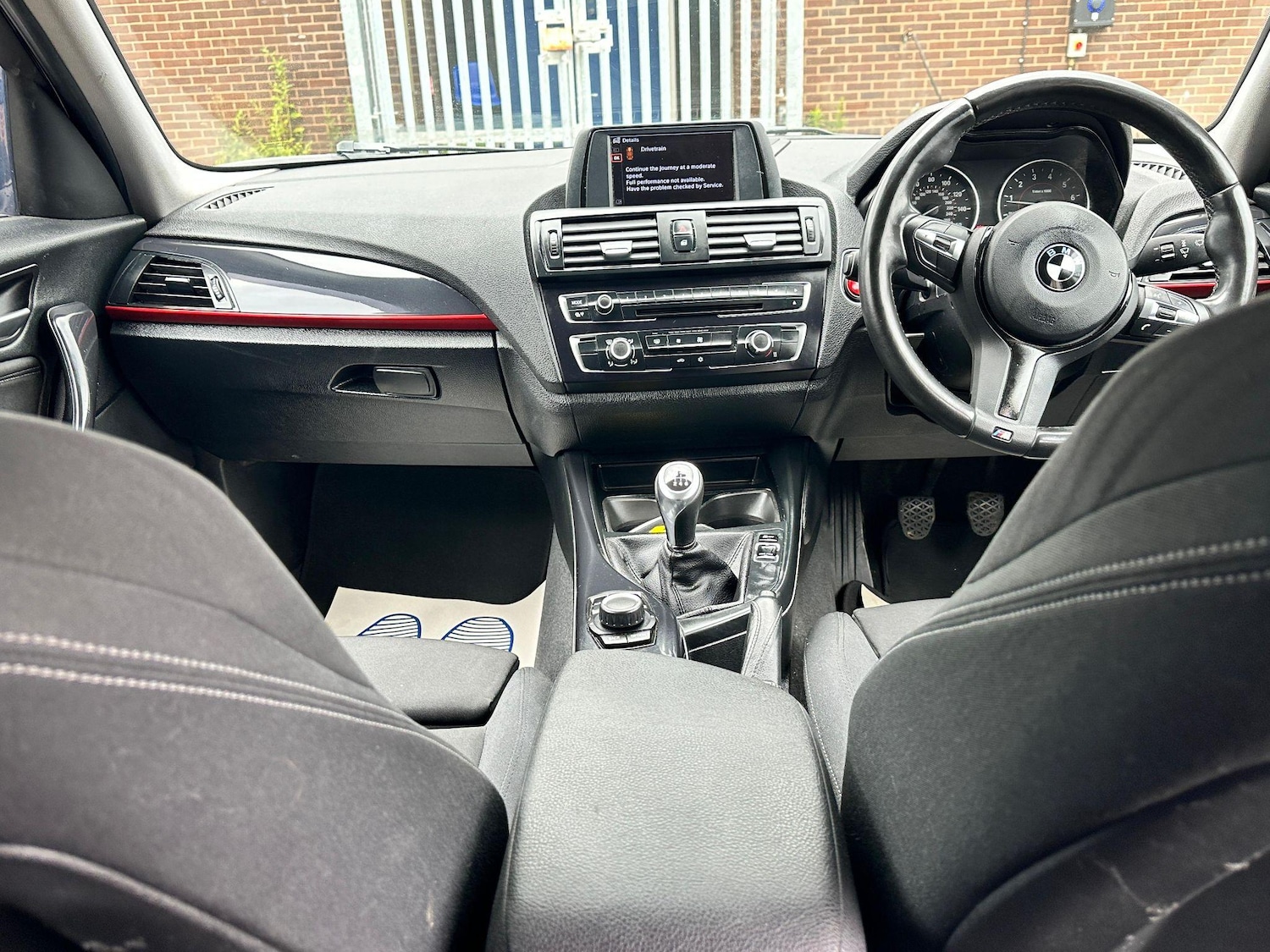 Used BMW 1 Series 2011 for sale - 77015931: Photo 16