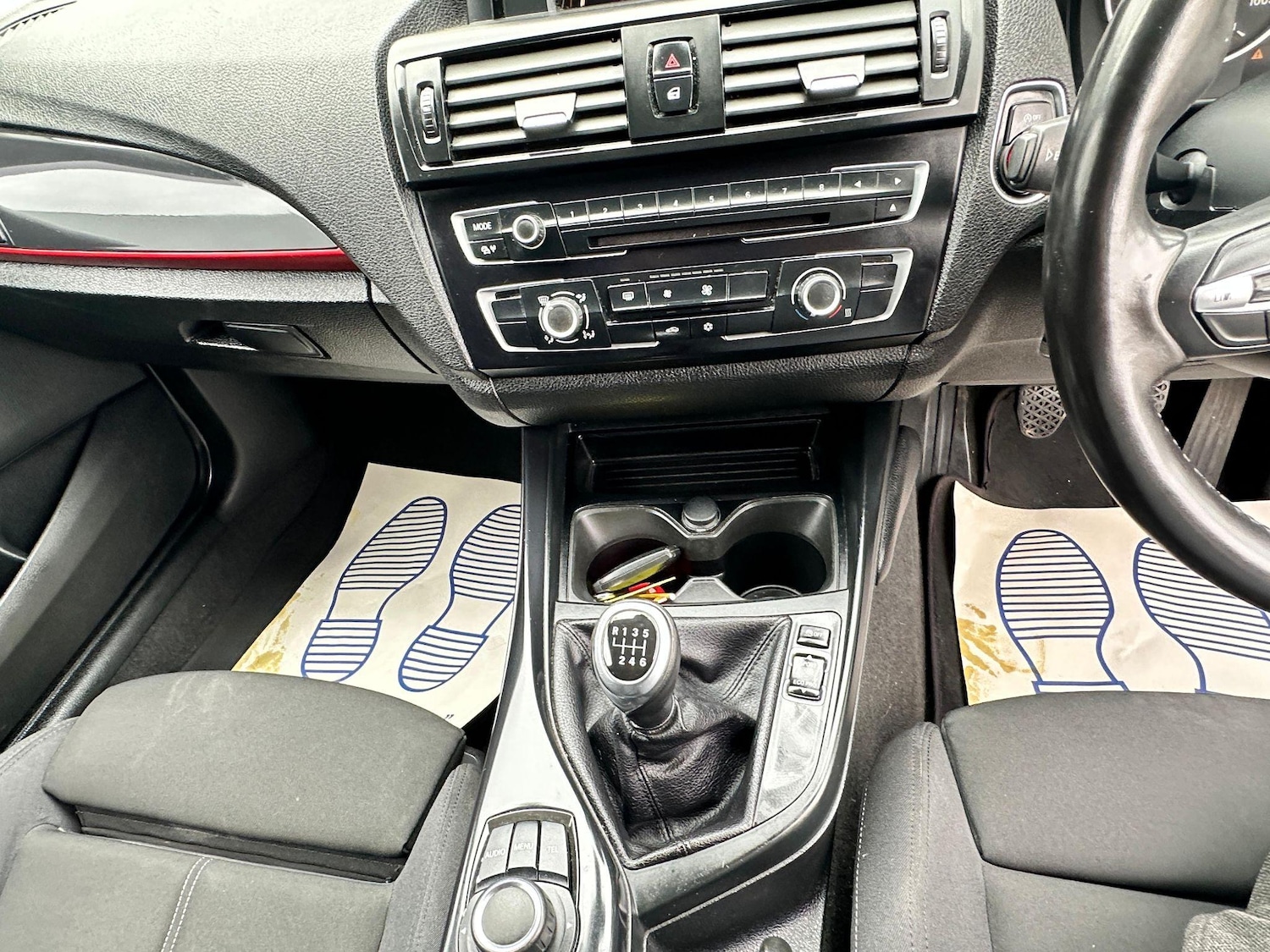 Used BMW 1 Series 2011 for sale - 77015931: Photo 17