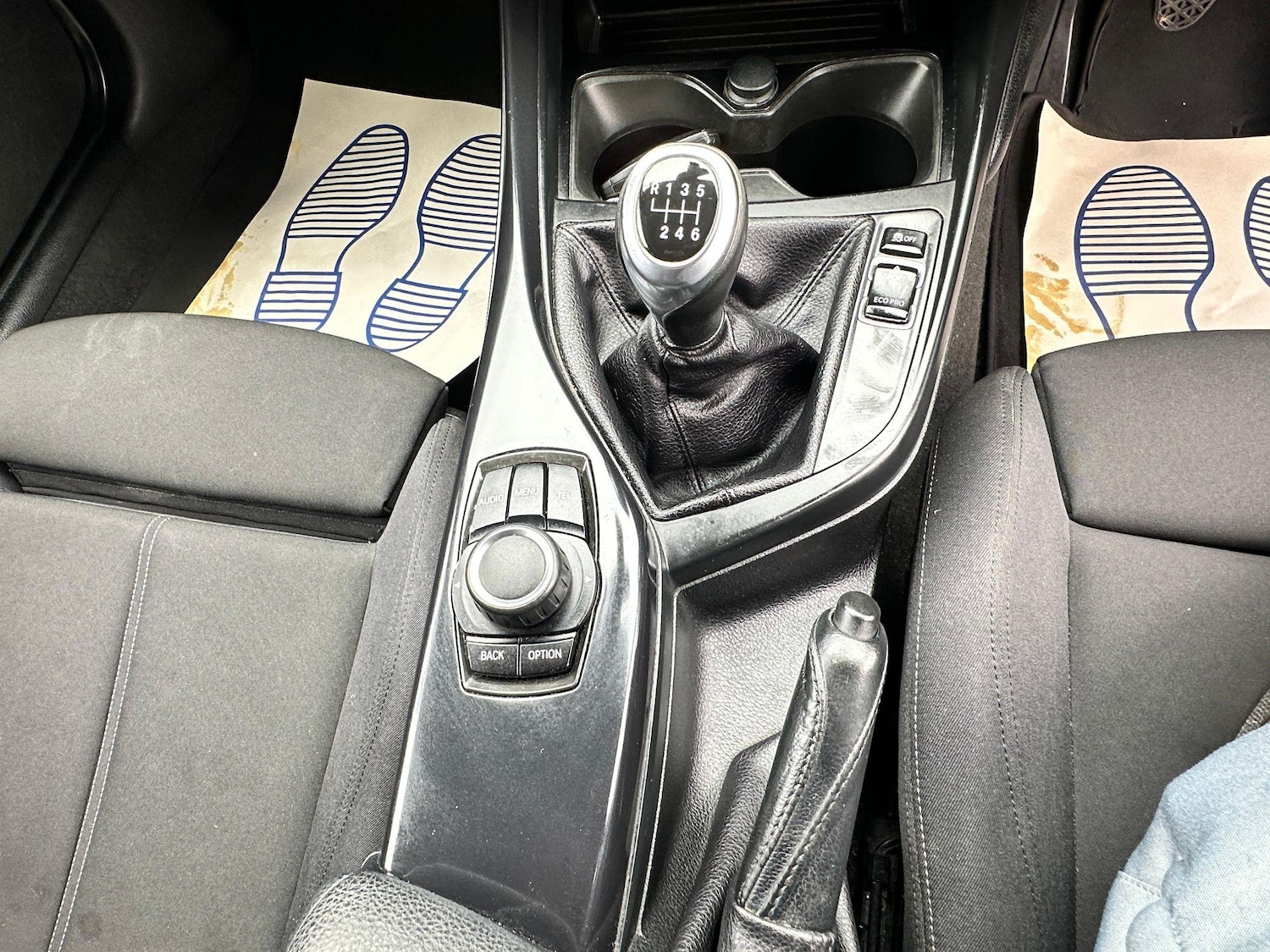 Used BMW 1 Series 2011 for sale - 77015931: Photo 18