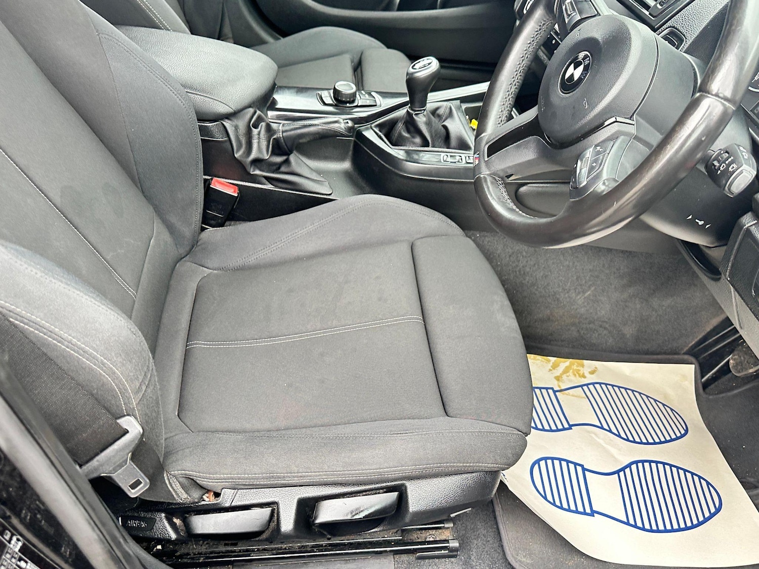 Used BMW 1 Series 2011 for sale - 77015931: Photo 19