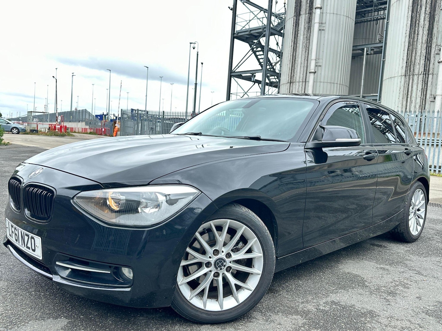 Used BMW 1 Series 2011 for sale - 77015931: Photo 2