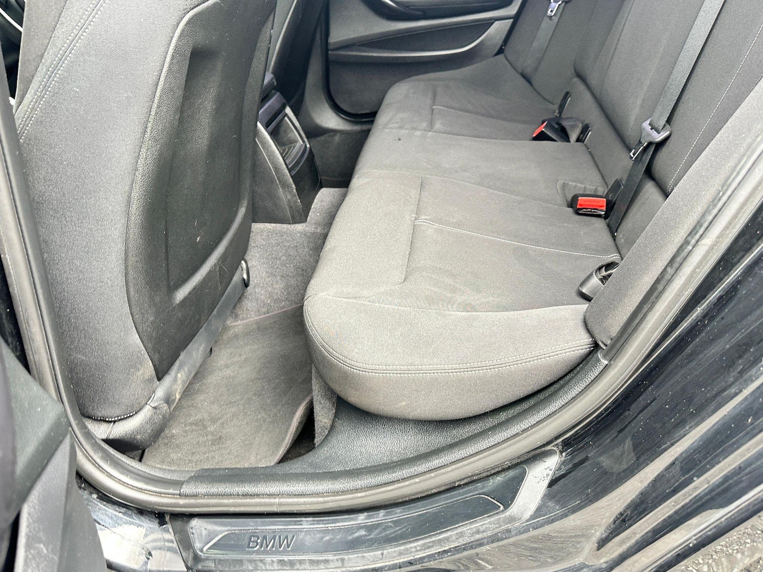 Used BMW 1 Series 2011 for sale - 77015931: Photo 20