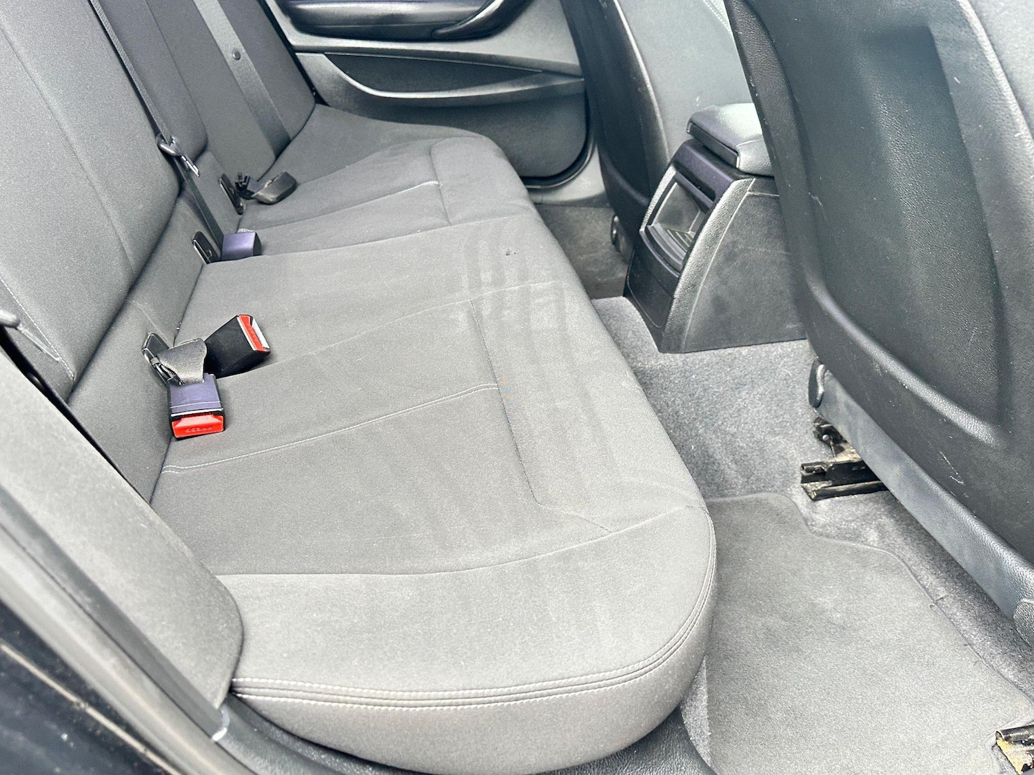 Used BMW 1 Series 2011 for sale - 77015931: Photo 21