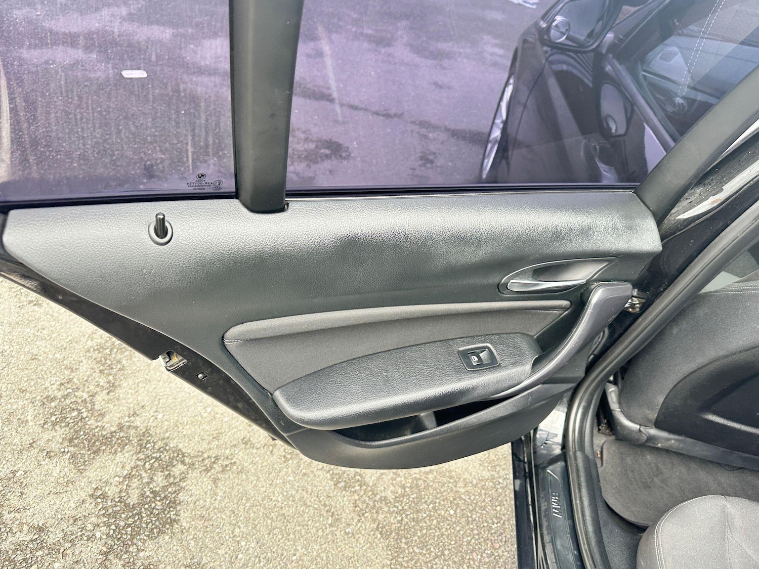 Used BMW 1 Series 2011 for sale - 77015931: Photo 28