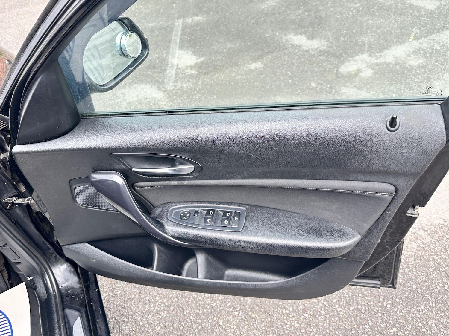 Used BMW 1 Series 2011 for sale - 77015931: Photo 31