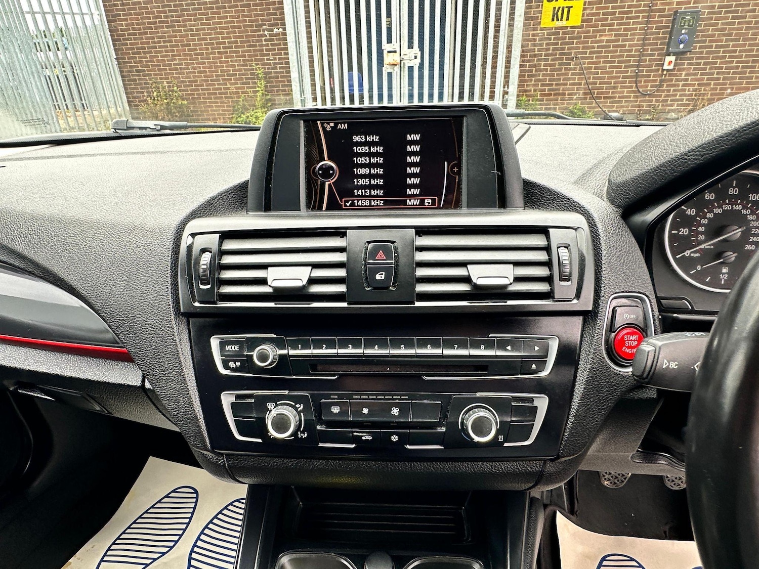 Used BMW 1 Series 2011 for sale - 77015931: Photo 33