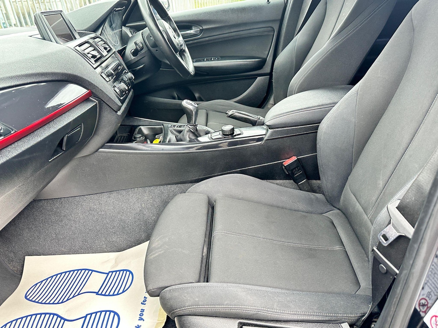 Used BMW 1 Series 2011 for sale - 77015931: Photo 37