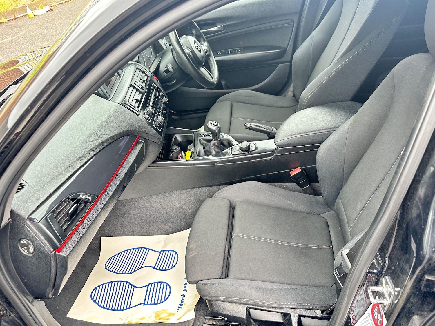 Used BMW 1 Series 2011 for sale - 77015931: Photo 38