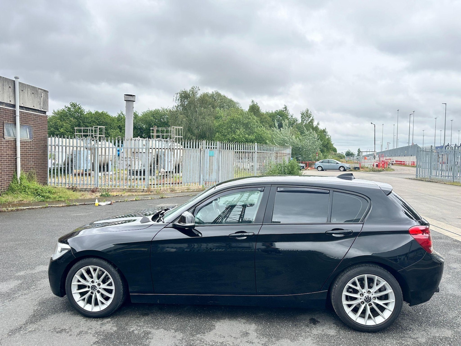 Used BMW 1 Series 2011 for sale - 77015931: Photo 4