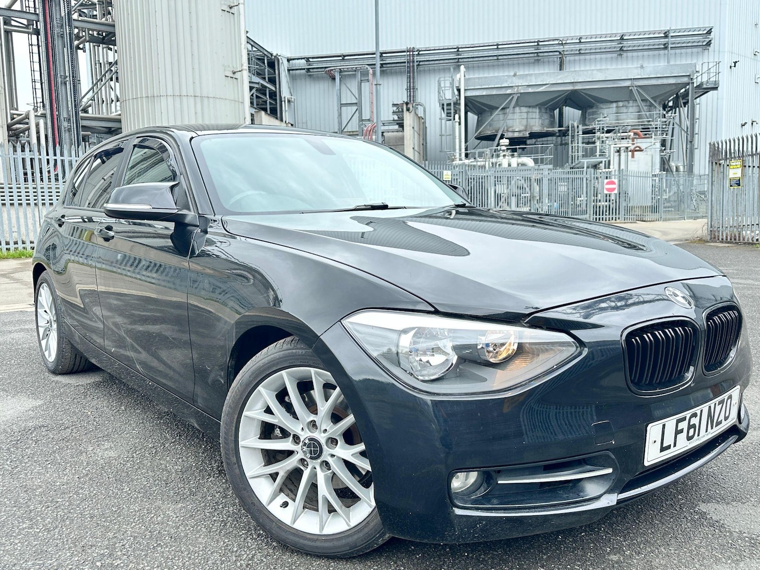 Used BMW 1 Series 2011 for sale - 77015931: Photo 5