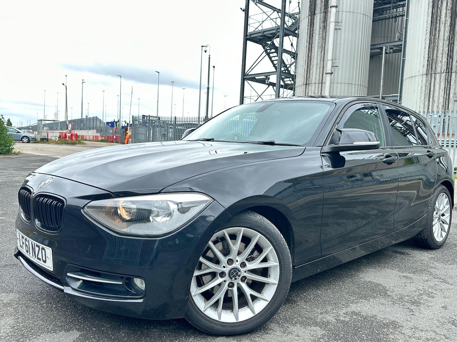 Used BMW 1 Series 2011 for sale - 77015931: Photo 6