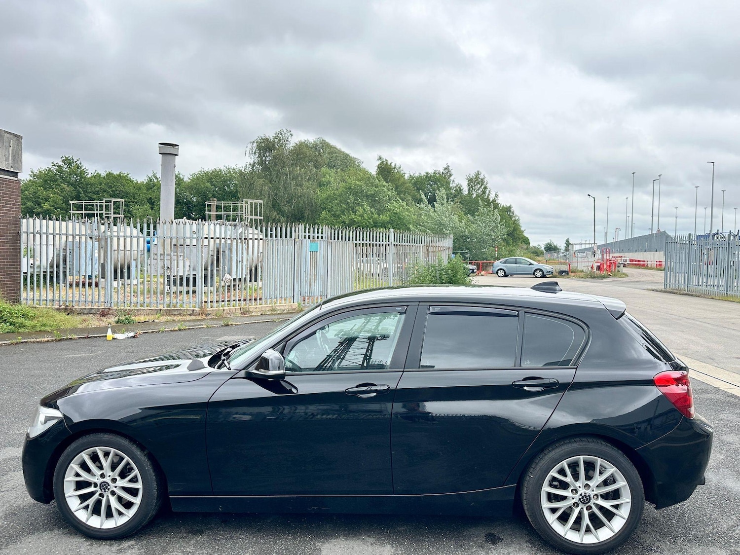 Used BMW 1 Series 2011 for sale - 77015931: Photo 8