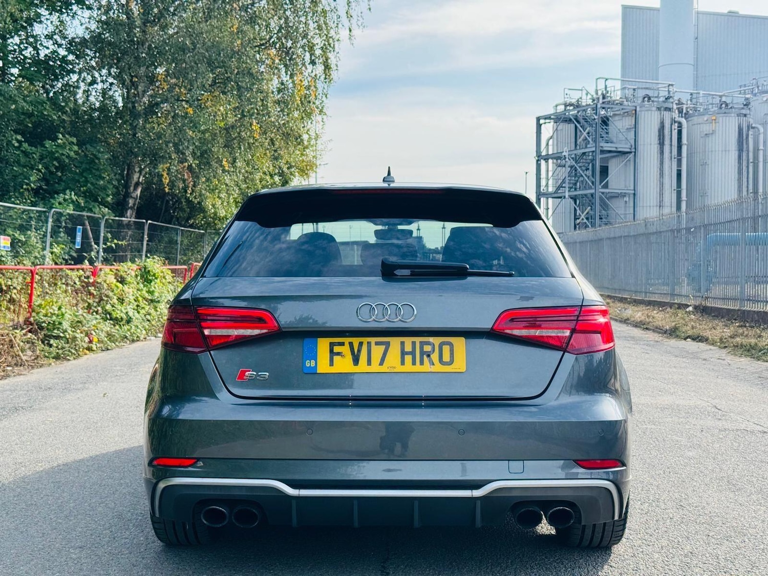 Used Audi A3 2017 for sale - 77162964: Photo 11